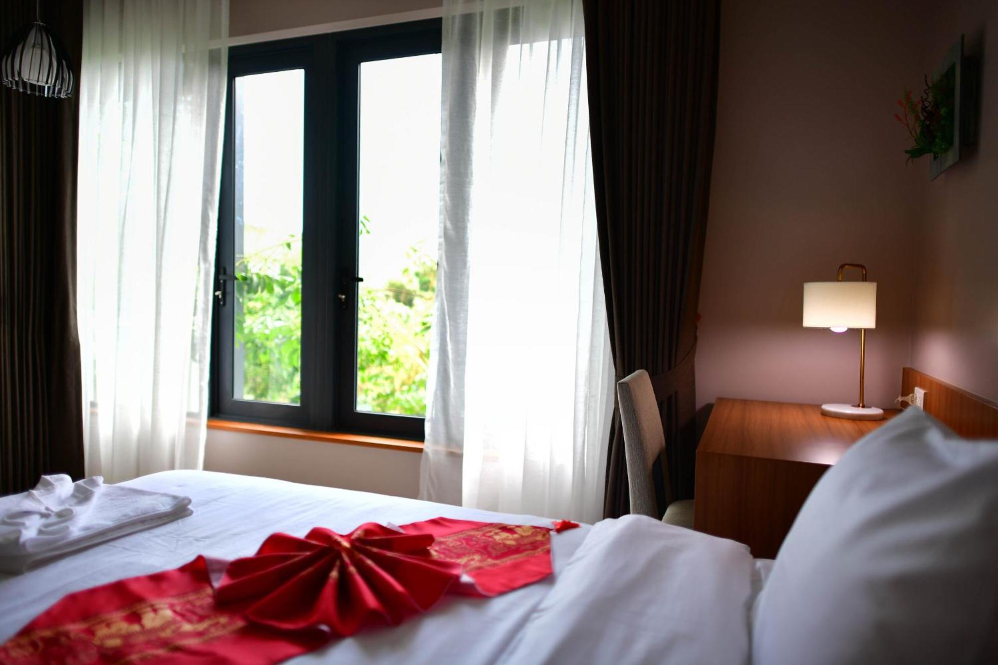 Bangnu Greenery Resort Takua Thung Esterno foto