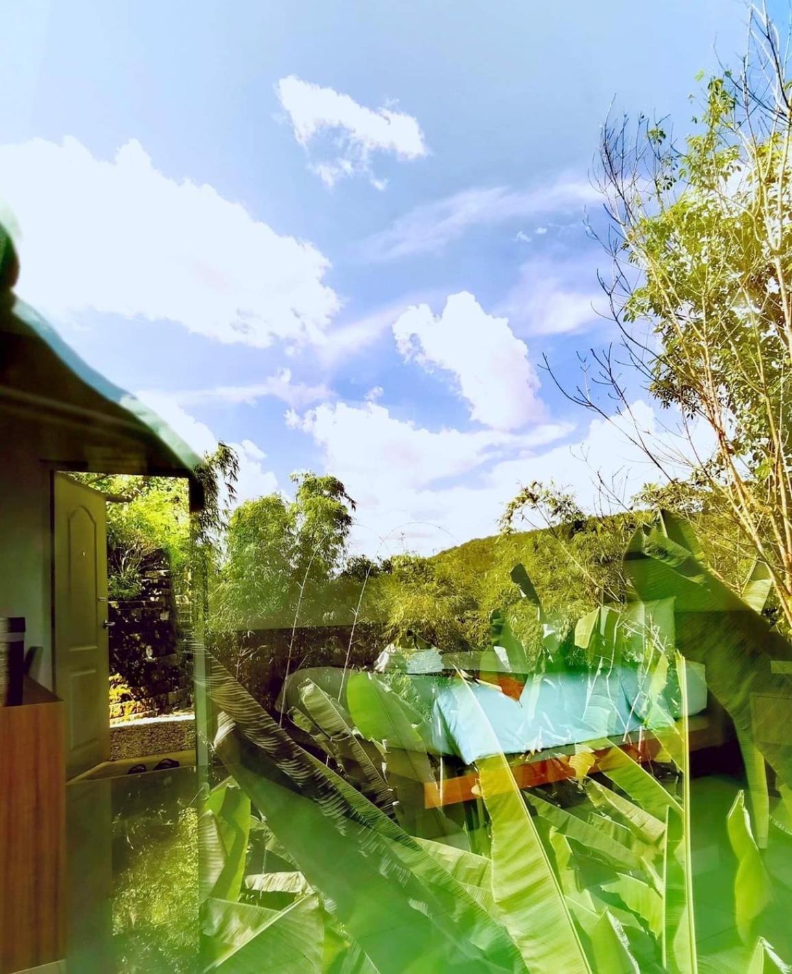 Bangnu Greenery Resort Takua Thung Esterno foto